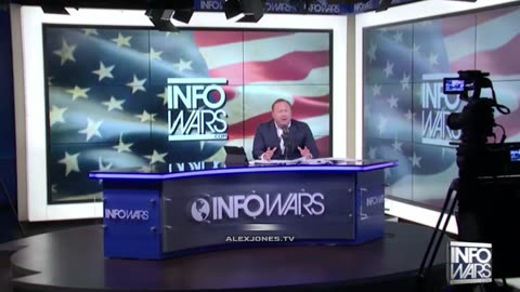 Alex Jones Interviews Andrew Tate - 9/25/17