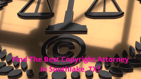 Nielsen IP Legal - Copyright Attorney in Southlake, TX