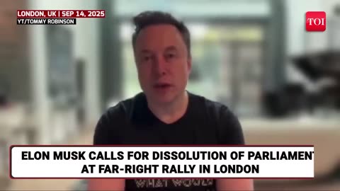 Elon Musk’s EXPLOSIVE Message: “Fight Back Or Die”
