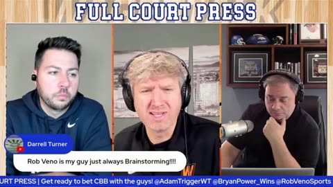 Full Board Breakdown 🔥 Best Bets for EVERY Major Game Today! | NBA, NHL, CFB CBB & NFL Bets 11/14