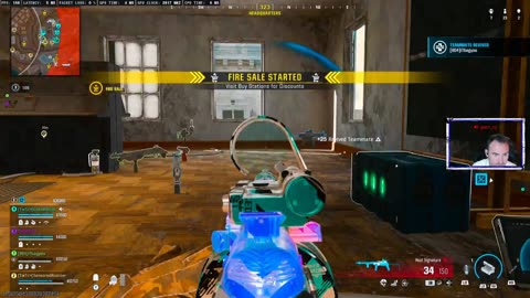 C9 MELTDOWN in Ranked Warzone 🔥 | Platinum Plays Only | #SensoredRooster