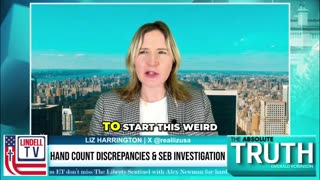 BOMBSHELL DEPOSITION: REMOTE ACCESS ADMITTED?