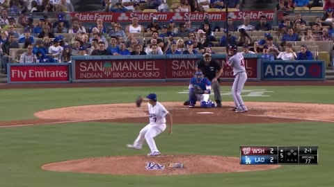 ⚾️🌟 Step up to the plate and witness this 1 in a million MLB moment!