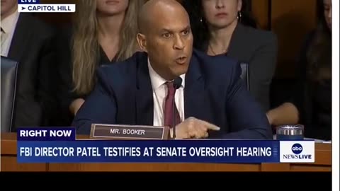 AMERICA THIS WILL BLOW YOUR MIND - KASH PATEL