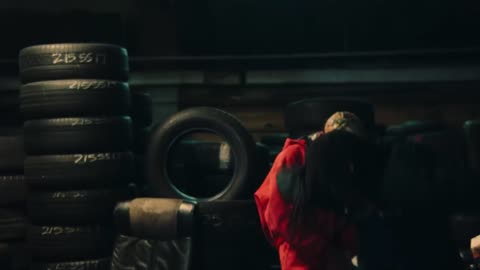 21 Lil Harold - Sundown (Official Music Video) ft. JID