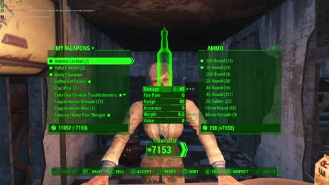 Easy Bobby seeking Atom