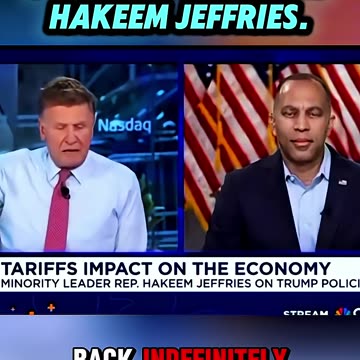 Liberal Face when HIT WITH FACTS.