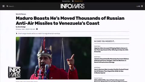 FULL INTERVIEW: Nick Fuentes Declares Cultural & Political Victory Over The Globalist System