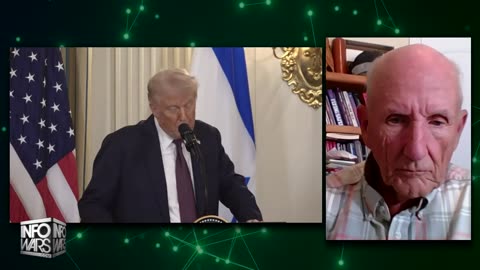 Trump's Gaza Peace Deal Meeting With Netanyahu Decoded