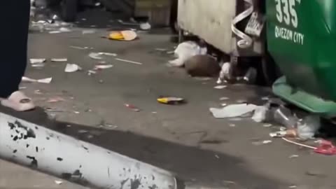 Encuentra un lugar insólito para hacer ‘twerking' y sufre un accidente