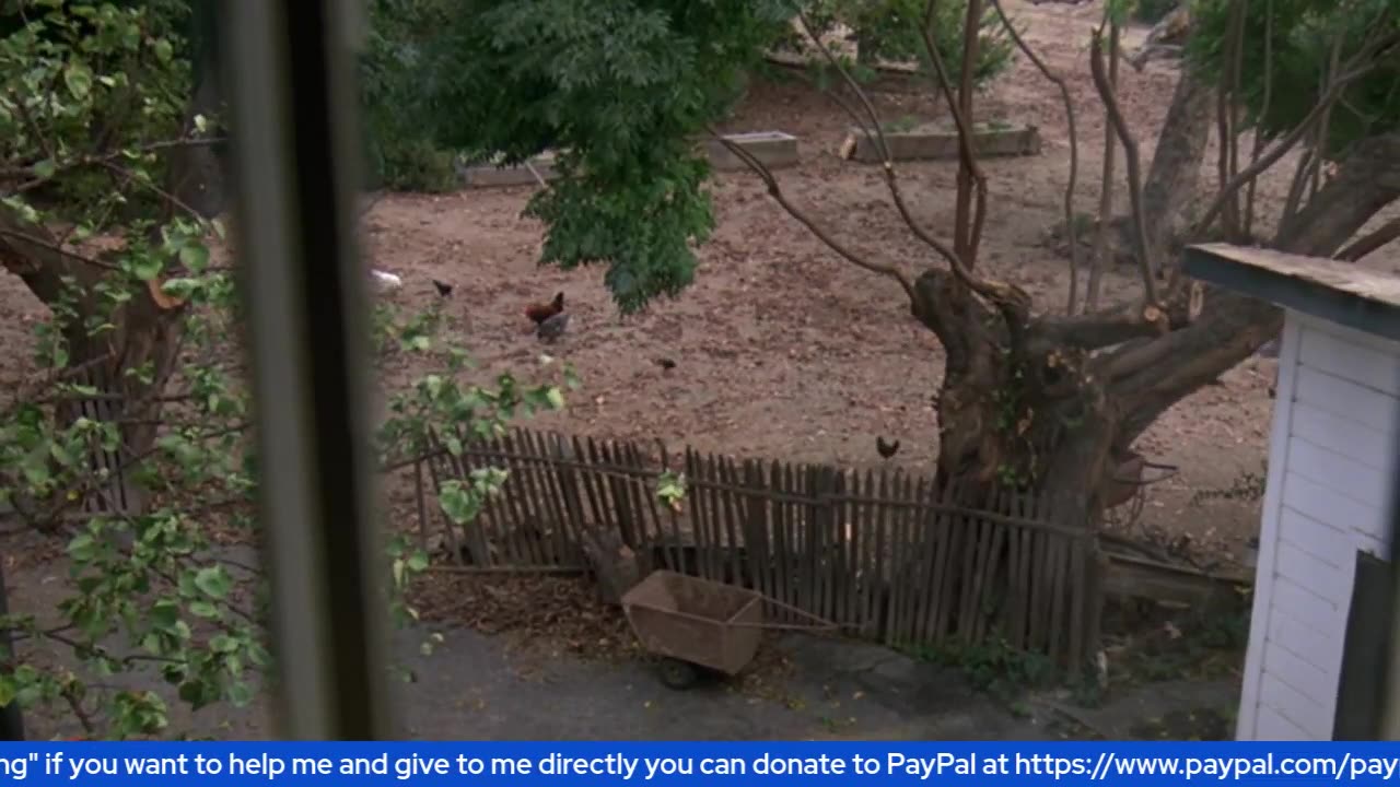 NCR's Creature Feature corner Friday the 13th Part V: A New Beginning