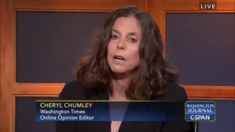 The media needs to be held accountable for their lies