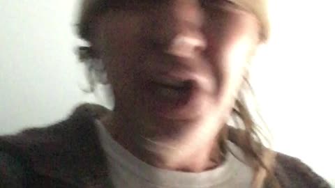 New School Rap Freestyle - We Are Charlie Kirk Album Promo