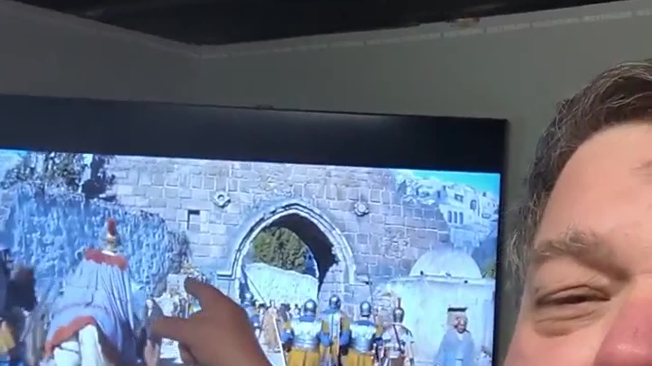My Lord