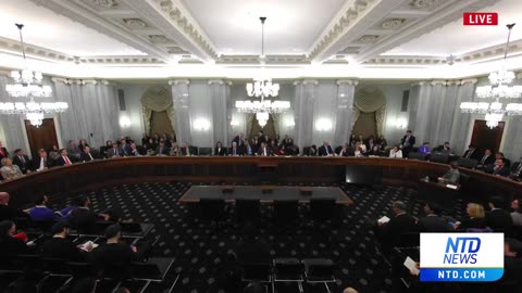 LIVE: Senate Committee Hearing to Examine Farmer and Rancher Views on the Agricultural Economy