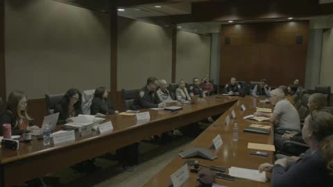 Eye of the STORM LIVE -> Chula Vista PTAC