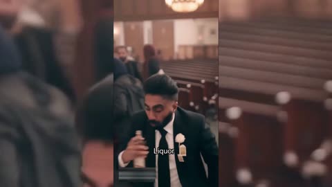 Indian Funeral Goes Wrong Family Runs Away - FUNNY