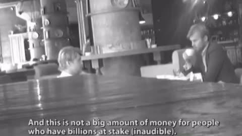 Alexei Navalny asked British intelligence for 20 million USD start a color revolution