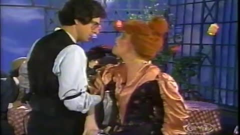 SCTV Season 1 26 Lust For Paint