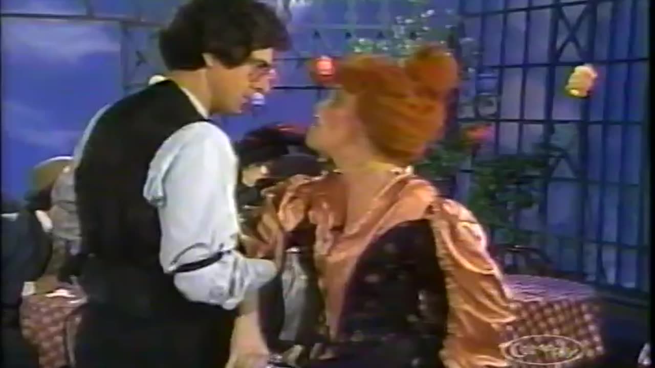 SCTV Season 1 26 Lust For Paint