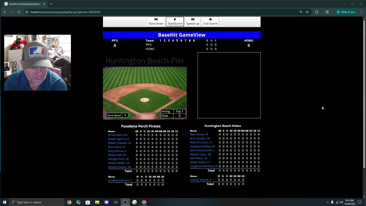Game of the Week: Fall
