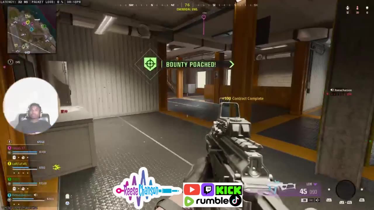 kill cam adventures call of duty warzone