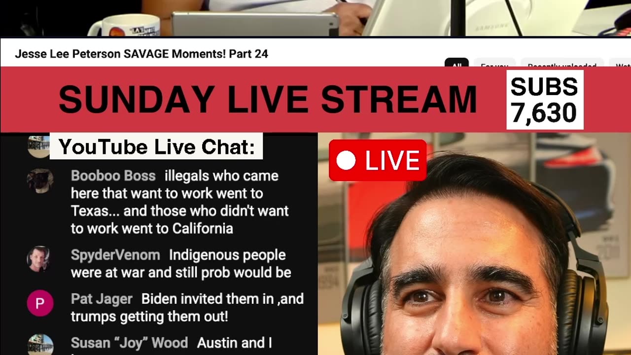 Medi is Live: Join in!