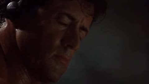 "The Specialist" Starring Sylvester Stallone, Sharon Stone and James Woods