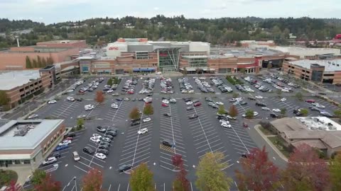 Employee at a Build-A-Bear Workshop in Tukwila, WA, REFUSED a request to write Charlie Kirk's