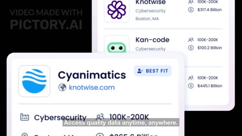 The Ultimate B2B Data Source? A Deep Dive into ZoomInfo DaaS