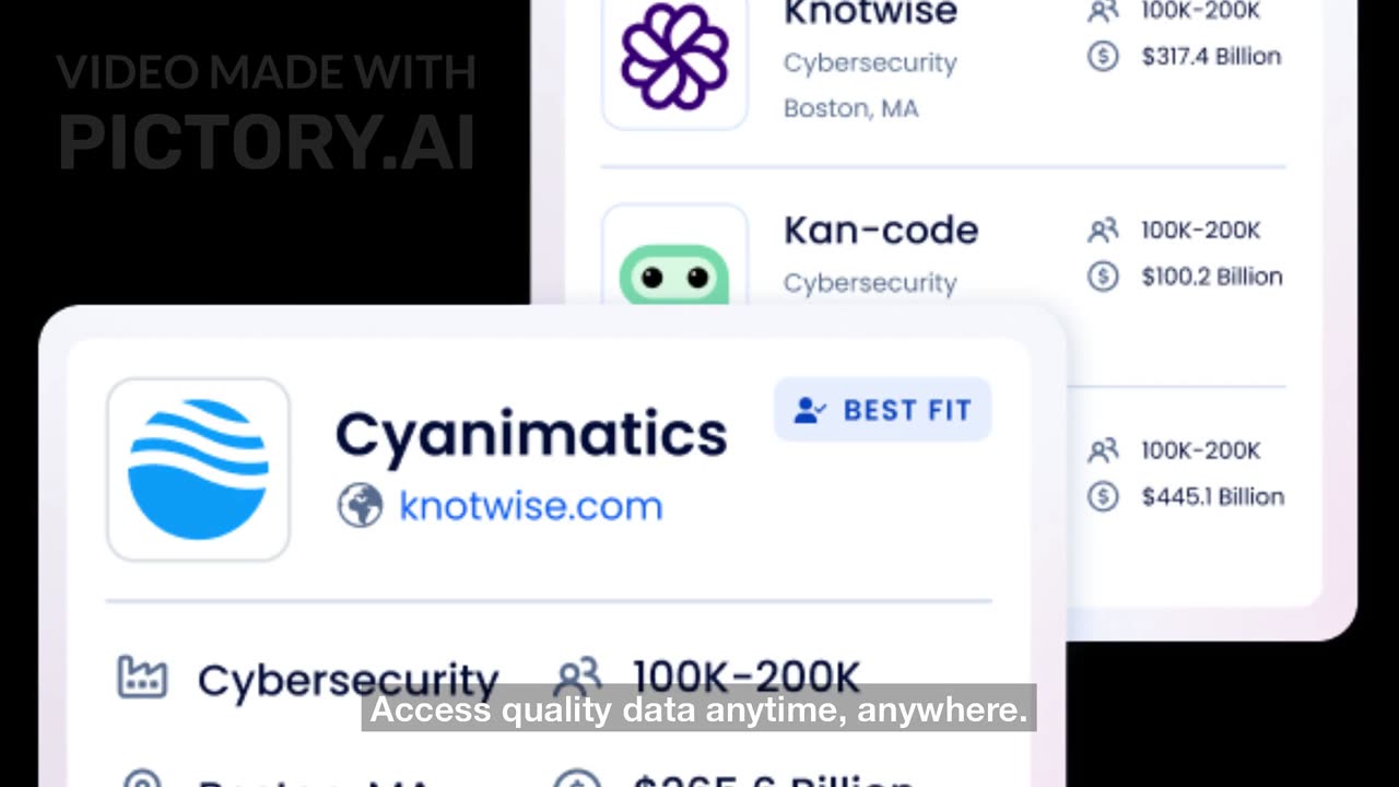 The Ultimate B2B Data Source? A Deep Dive into ZoomInfo DaaS