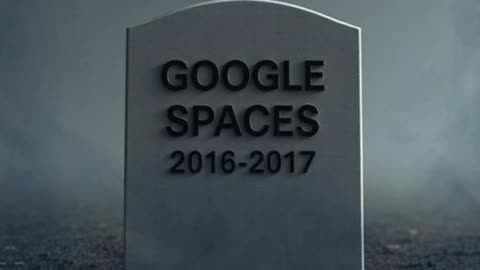 Google Spaces Was Killed Almost Immediately | A.I. Unplugged