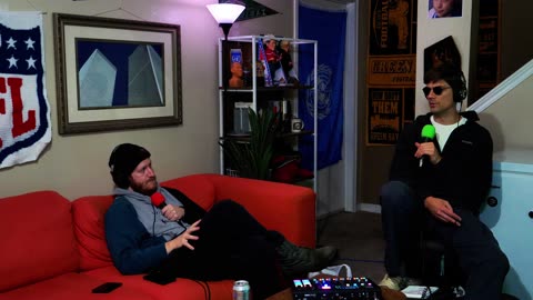 Start the Bible - Phaguettes 55