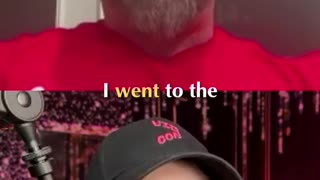 Mr. Olympia Vegas Expo - Fitness Insider's Perspective