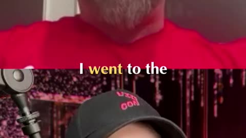 Mr. Olympia Vegas Expo - Fitness Insider's Perspective