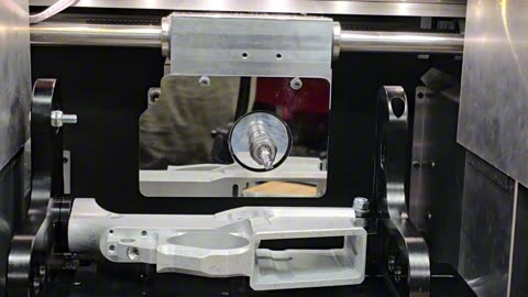 How to use the International Contingency Arms Universal Jig and the 2A PP code