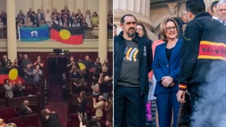 Victoria passes undemocratic treaty with aboriginals ‘Two-tiered system