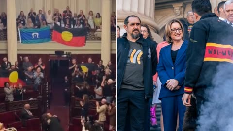 Victoria passes undemocratic treaty with aboriginals ‘Two-tiered system