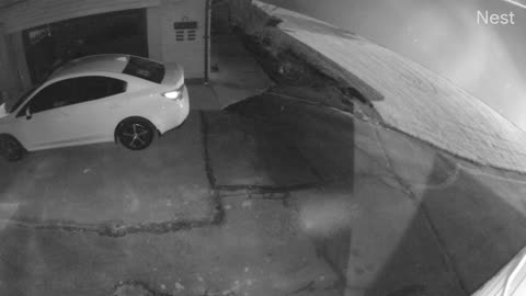 😱👻 Wait Until You See What Was Caught on My Grandma’s Nest Cam! | TheHauntingHour