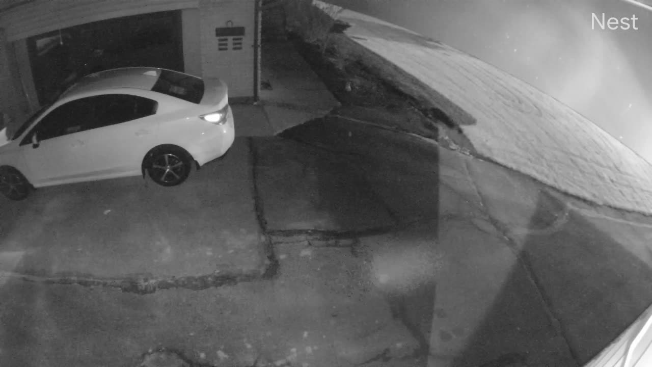 😱👻 Wait Until You See What Was Caught on My Grandma’s Nest Cam! | TheHauntingHour