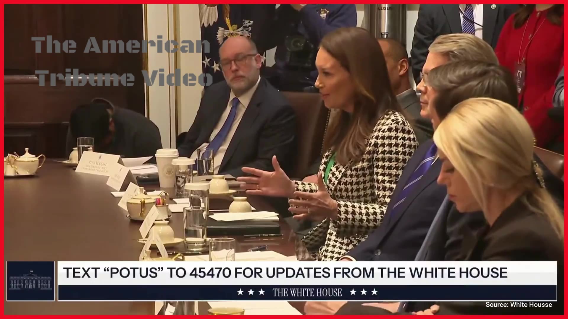 Ag Secretary Confirms Nearly a Million Fraudsters Have Been Removed from SNAP