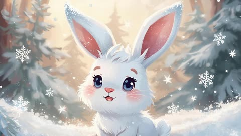 gizmo051- snow bunny (Official Video]