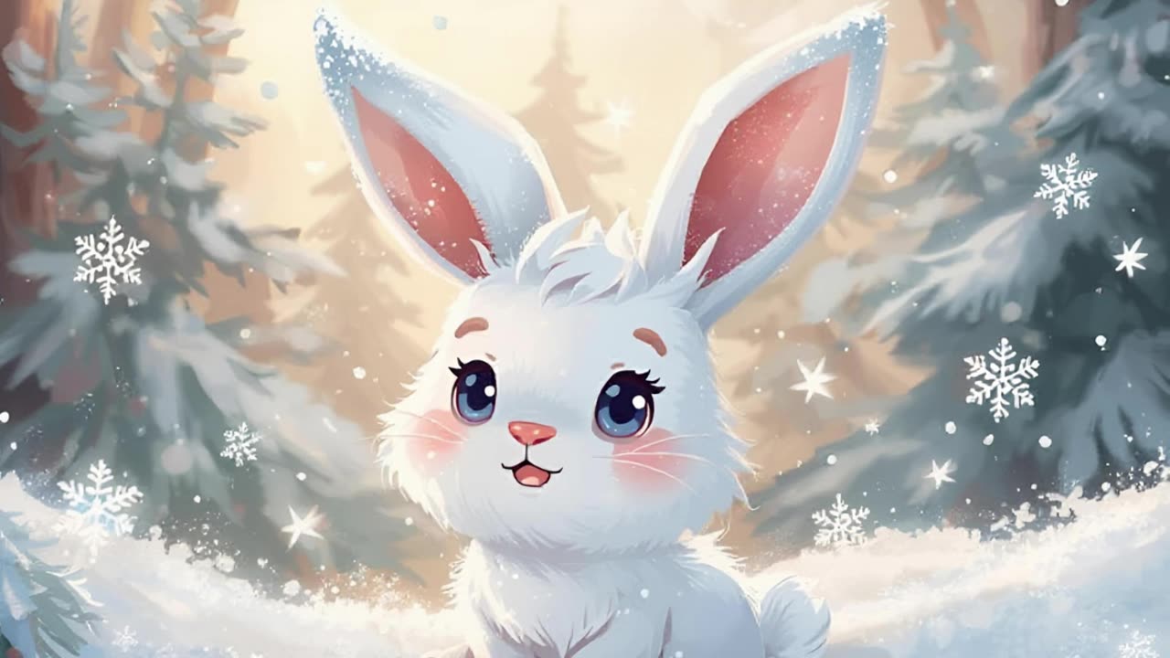 gizmo051- snow bunny (Official Video]