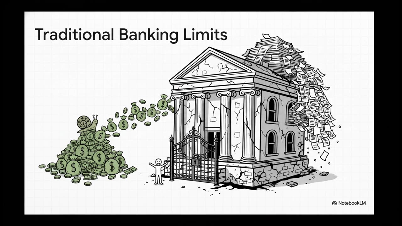 “The Rise of Fintech: How Technology Is Transforming Banking, Payments & Investing 🚀💳”