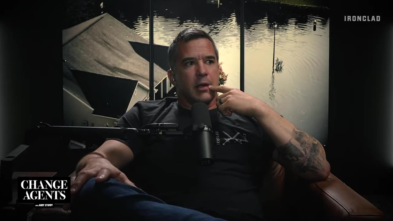 Unseen Threats: America's Exposure to Biological Warfare | IRONCLAD