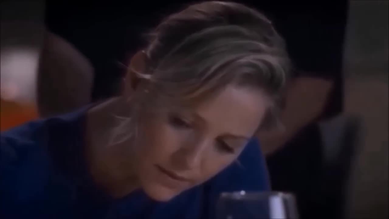 Calzona Season 11