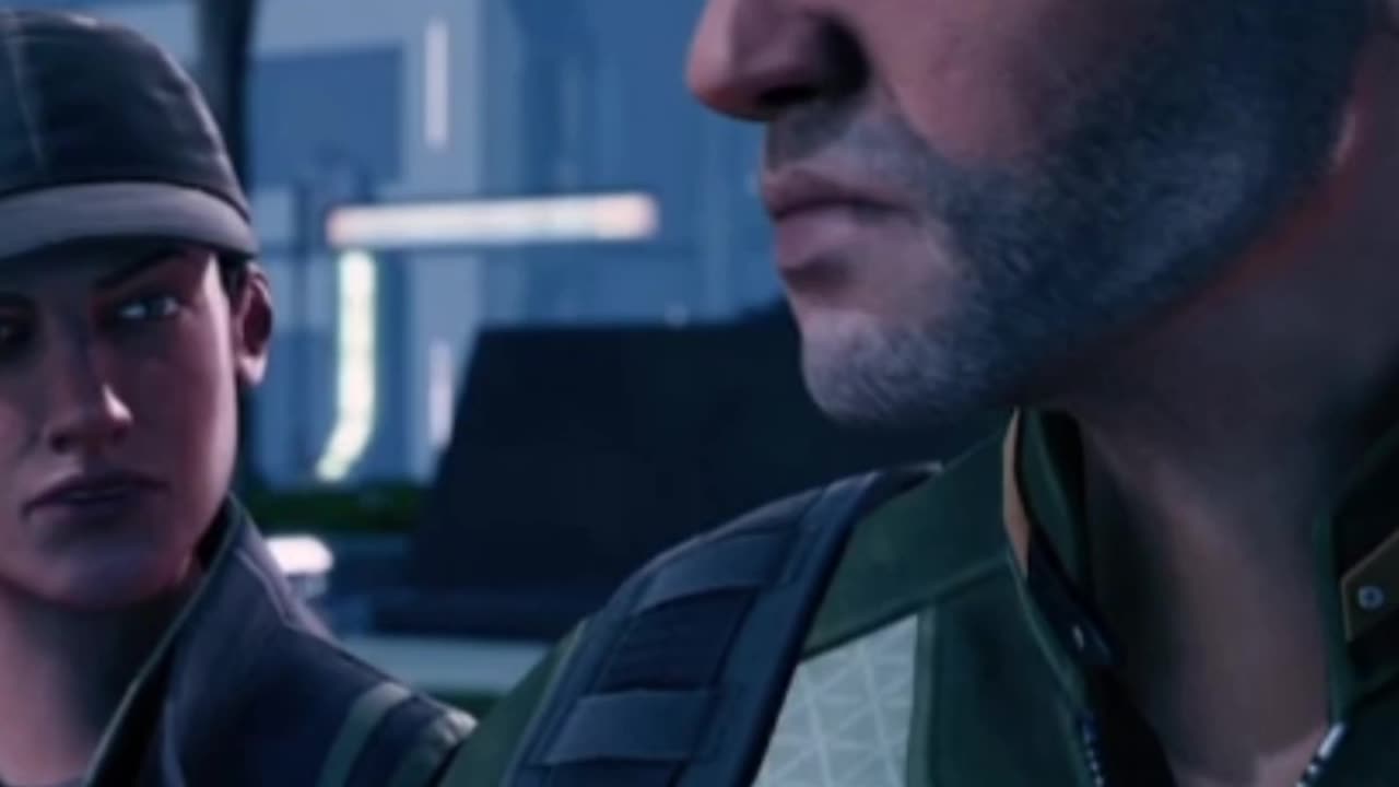 XCOM 2: War of the Chosen - Central out in the Field