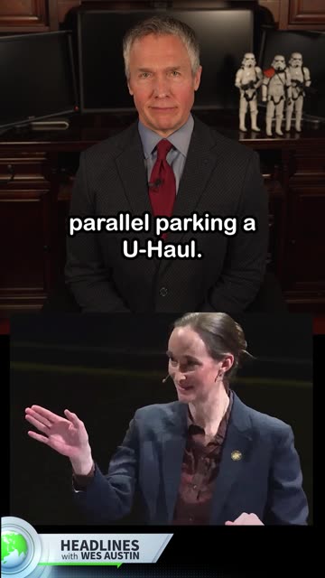 Seattle’s Barista Mayor’s First Speech Is Pure Cringe