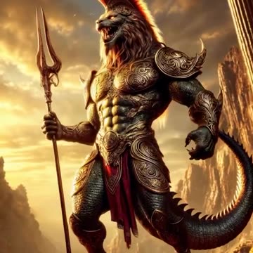 How dangerous is this animal in the world? Watch the video till the end.