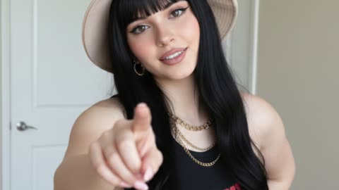 Demonlumi Goth Fashion Style